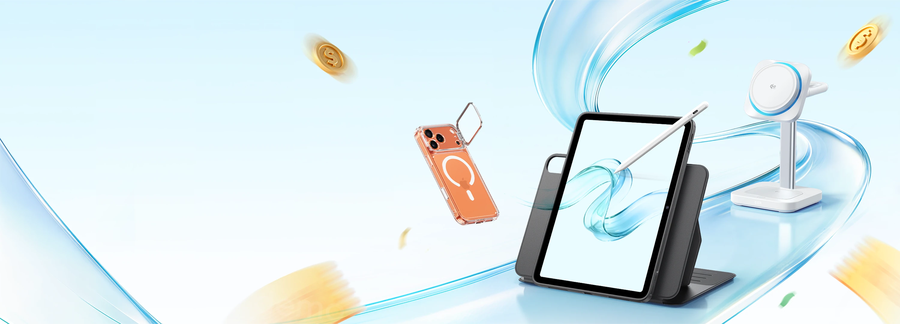 Elevate Your Digital Experience