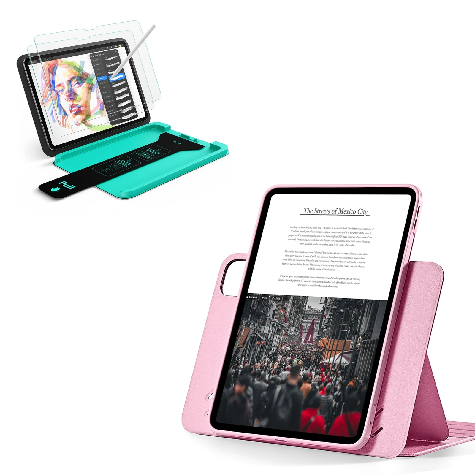 iPad 2025 Accessories Sales